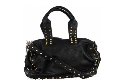 Heavy Metal Tote
