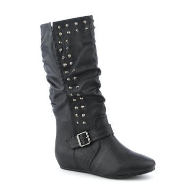 tullymore 111 boots
