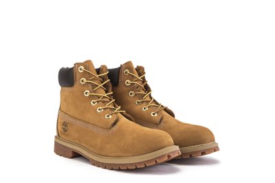 Kids Work Boot
