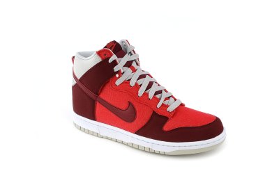 Mens Dunk High