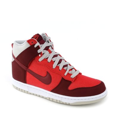 nike dunk high mens