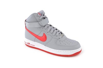 Mens Air Force 1 High '07