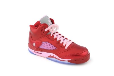 Kids Girls Air Jordan 5 Retro (GS)