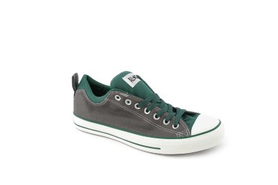Mens Chuck Taylor Dual Collar OX