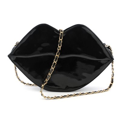 Patent Lip Bag