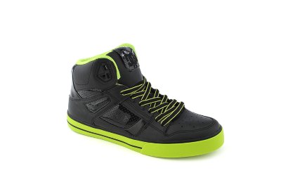 Mens Spartan High WC 