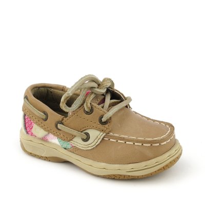 sperry bluefish tan