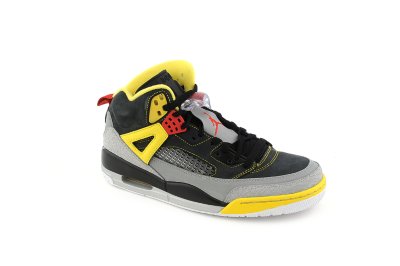 Mens Jordan Spizike