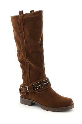 Womens Spunky