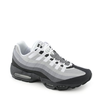 Nike Air Max 95 No Sew Mens Athletic Runningsneaker