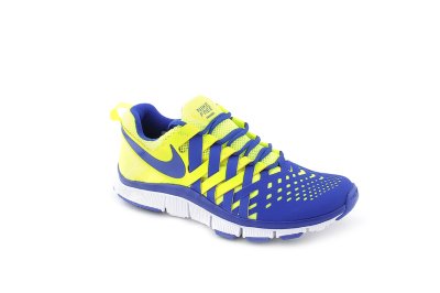 Mens Nike Free Trainer 5.0 