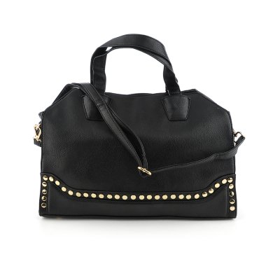 Studded Tote