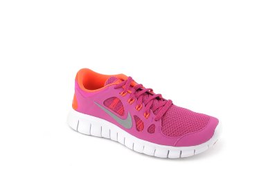 Kids Nike Free 5.0 (GS)