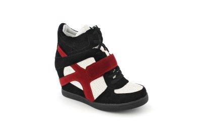 Womens Sparkle-01A