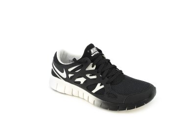 Womens Nike Free Run 2EXT