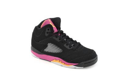 Kids Air Jordan 5 Retro (PS)