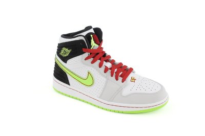 Mens Air Jordan 1 Retro '93