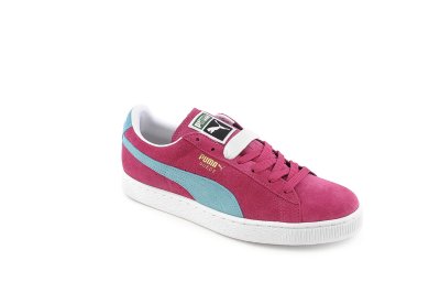 Mens Suede Classic