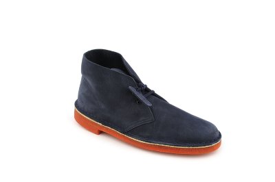 Mens Desert Boot