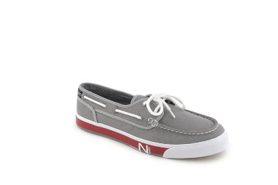Mens Moc Toe