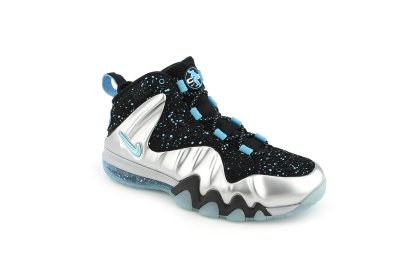 Mens Barkley Posite Max