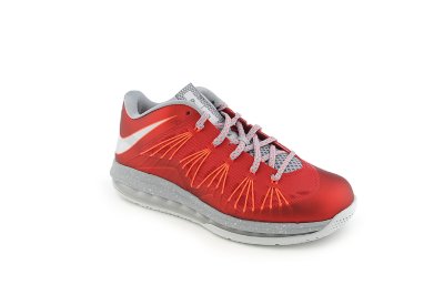 Mens Air Max Lebron X Low