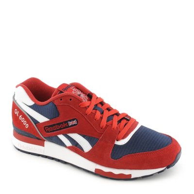 reebok gl 6000 red