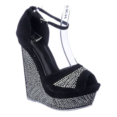 shiekh shoes wiki