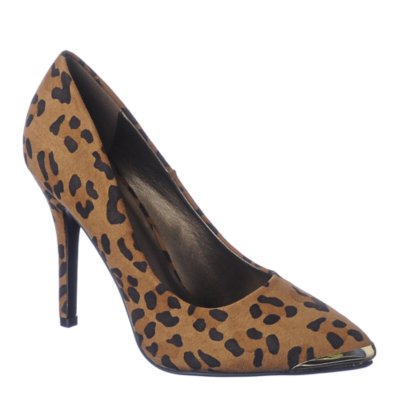 leopard print pumps australia