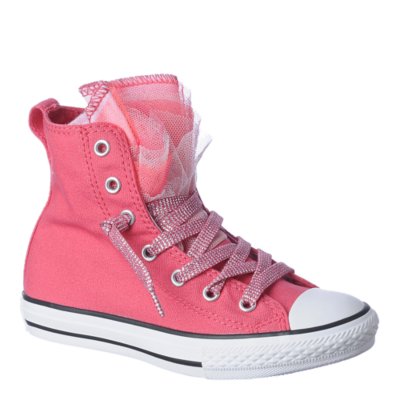 chuck taylor party