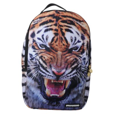 Sprayground Year of The Tiger accessories backpack