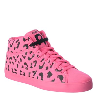 tyga reebok shoes