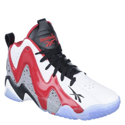 Buy Reebok Kamikaze 2 Mid mens athletic basketball sneaker Shiekhshoes
