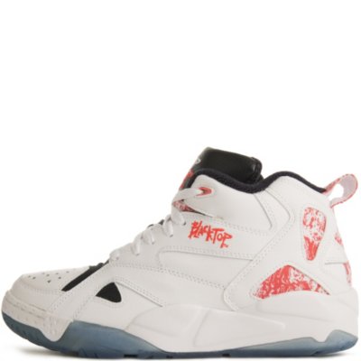 blacktop basketball shoes