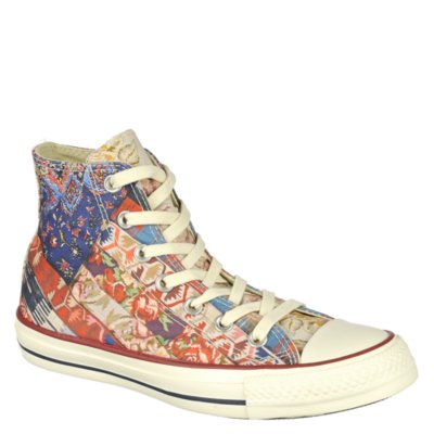 Buy Converse Womens Chuck Taylor Hi