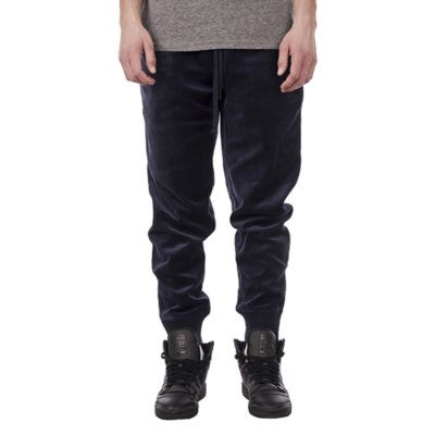 fila velour pants mens