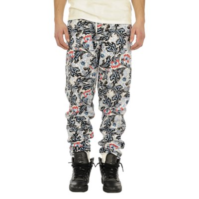 printed joggers mens