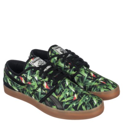 reebok legacy stone and green