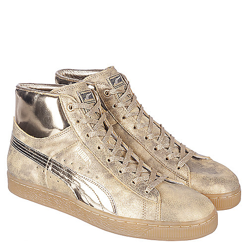 puma gold puma gold