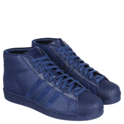 adidas pro model men