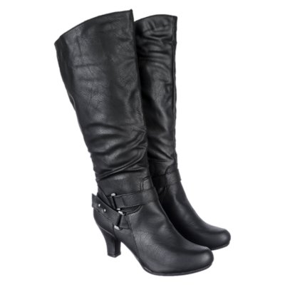 womens leather boot brands