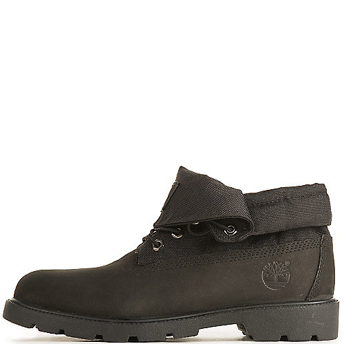 timberland junior black timberland junior black