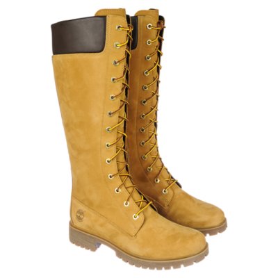 timberland womens calf boots