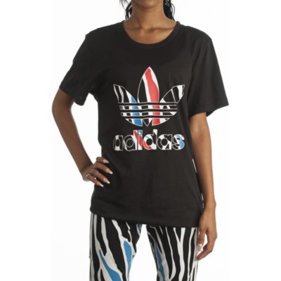 adidas women's t shirt