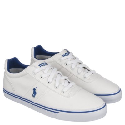 polo hanford white