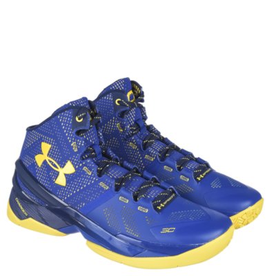curry gym shoes