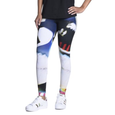 adidas aop leggings