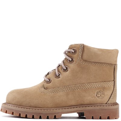 timberland 6 inch taupe