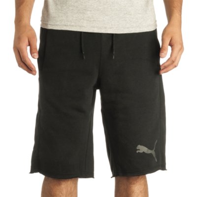 sweat bermuda shorts