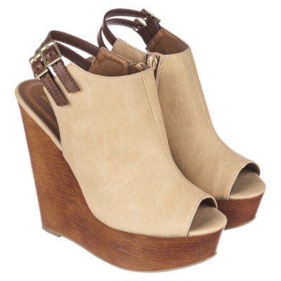 soda high heels